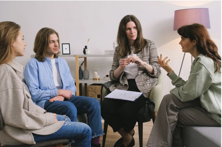 Helping Loved Ones Who Refuse Treatment: A Family Guide