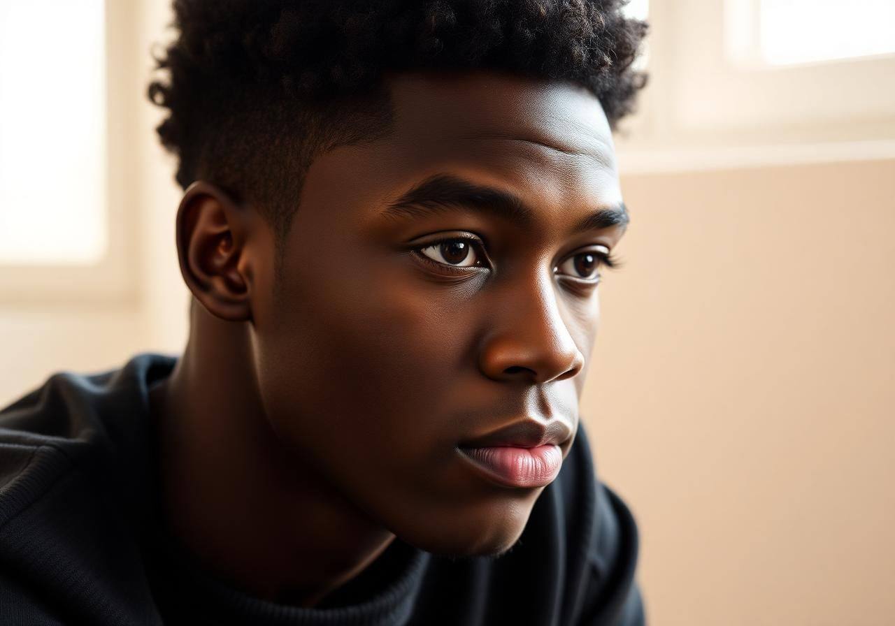 How to Talk to Your Teen About Their Mental Health